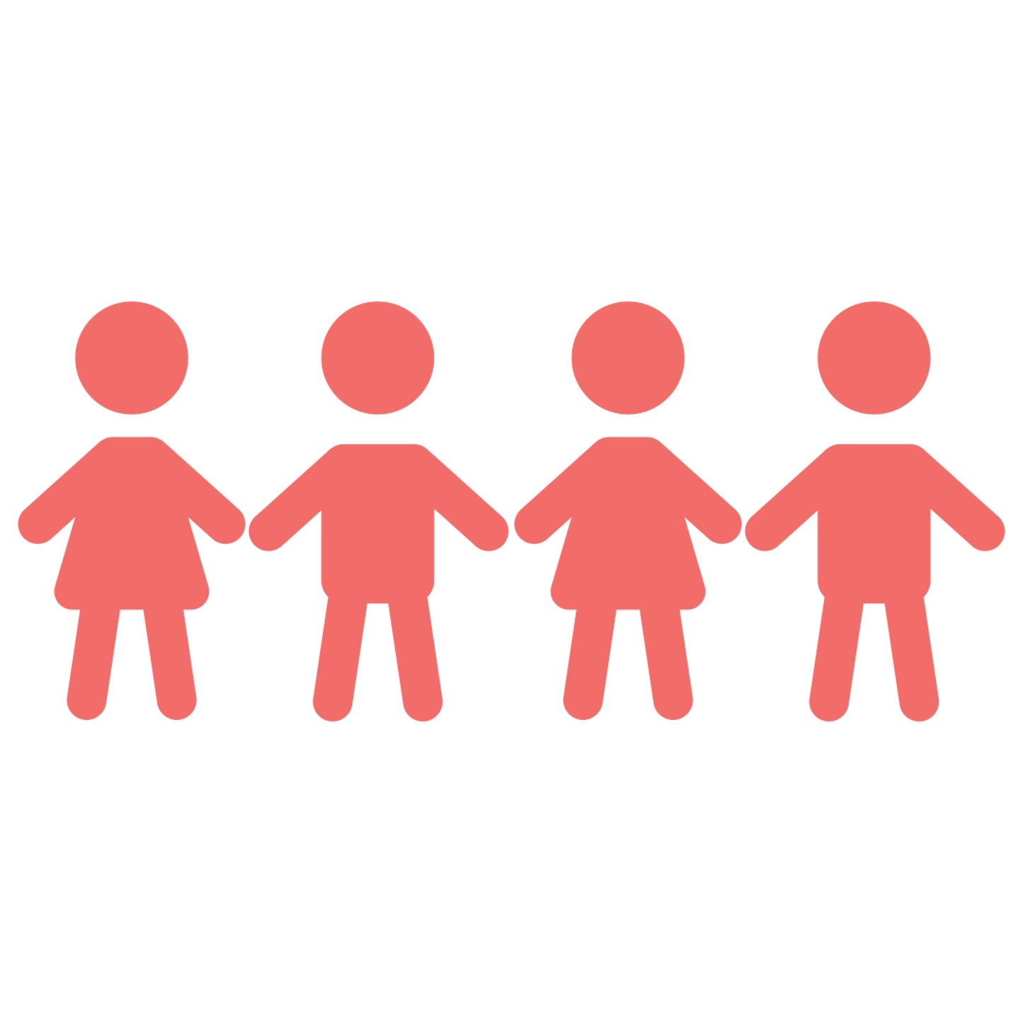 How many children or babies?
