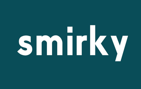 Smirky Gift Card
